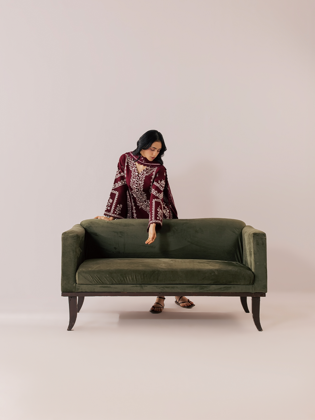 IM-01 | 3 PC Linen