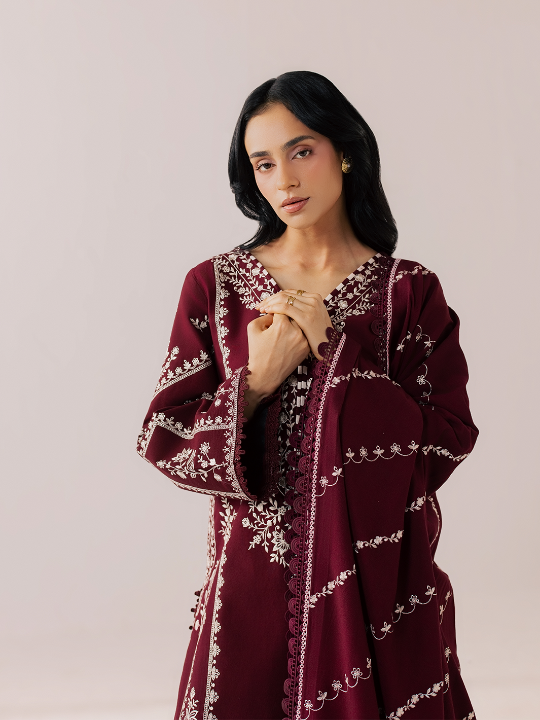 IM-01 | 3 PC Linen