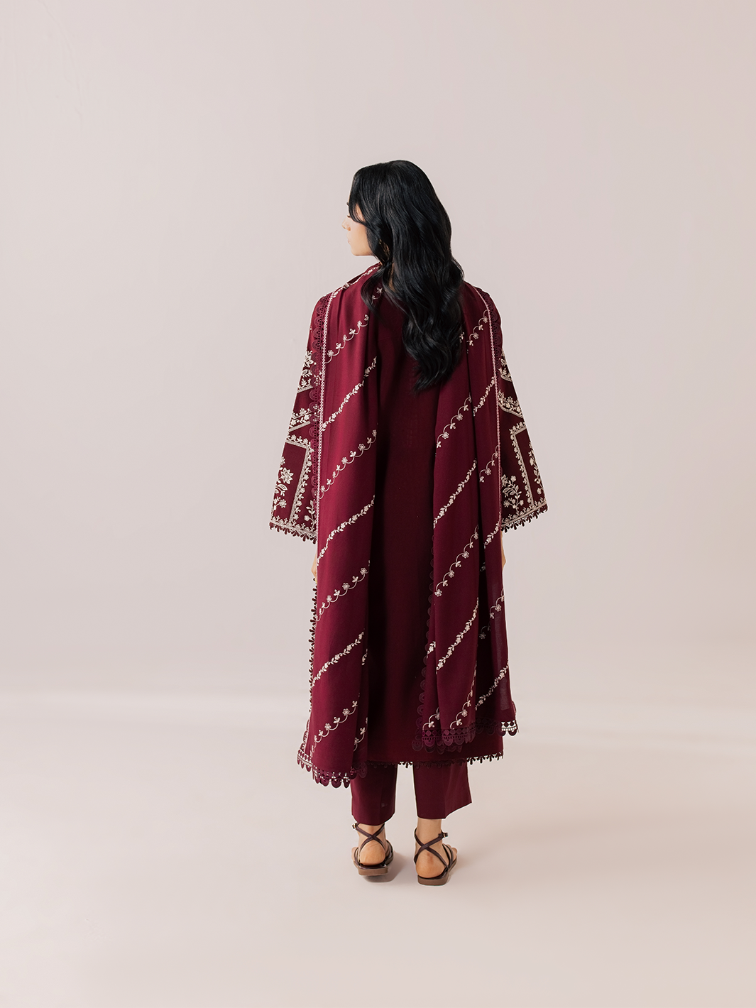 IM-01 | 3 PC Linen