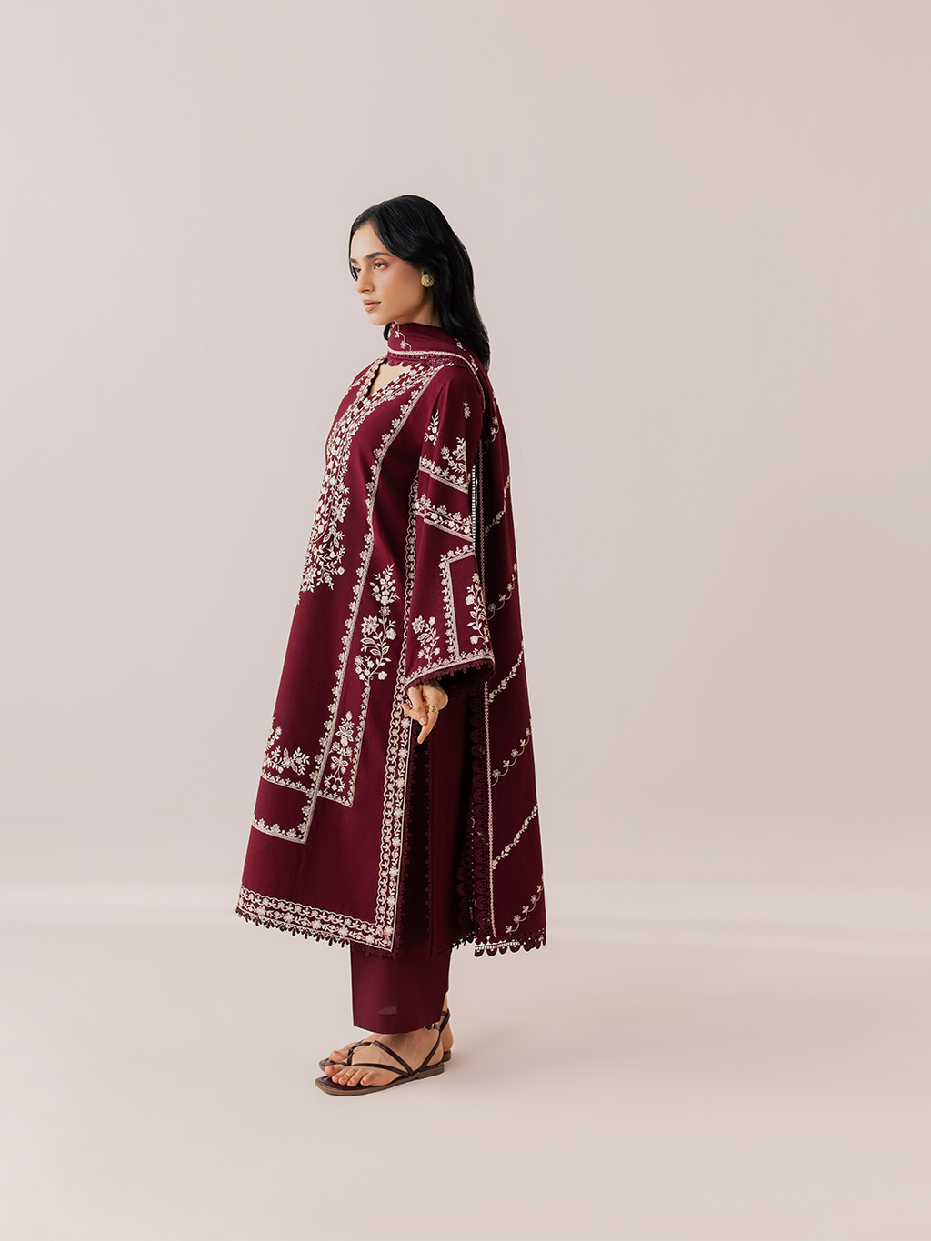 IM-01 | 3 PC Linen