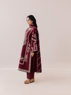 IM-01 | 3 PC Linen