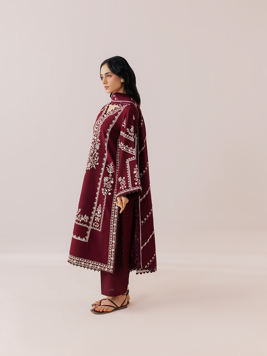 IM-01 | 3 PC Linen