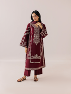 IM-01 | 3 PC Linen