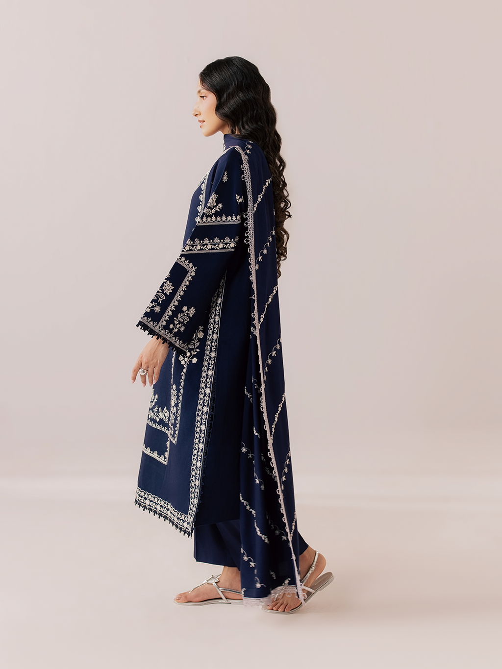 IM-02 | 3 PC Linen