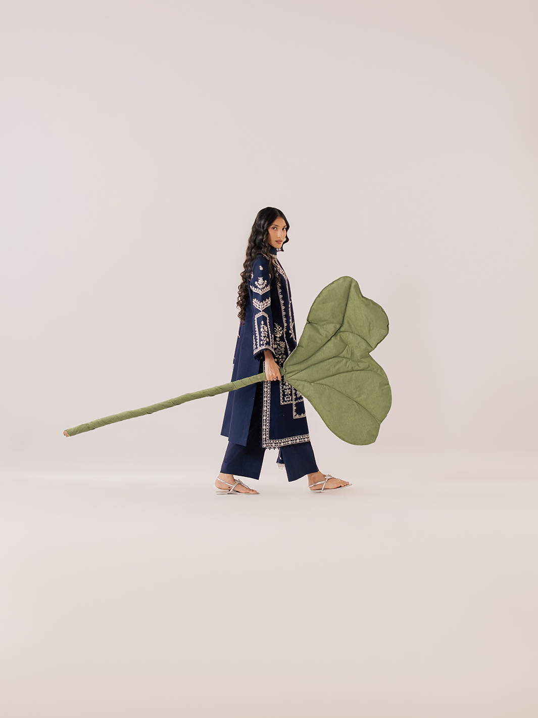 IM-02 | 3 PC Linen