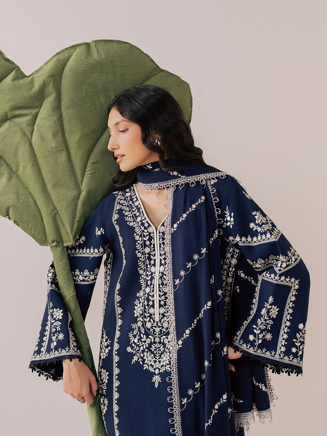IM-02 | 3 PC Linen