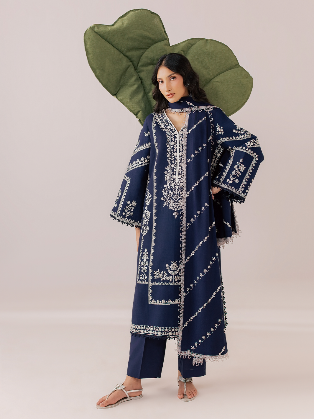 IM-02 | 3 PC Linen