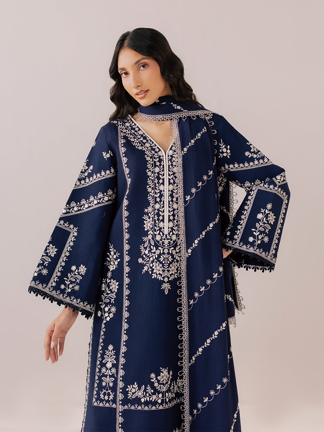 IM-02 | 3 PC Linen