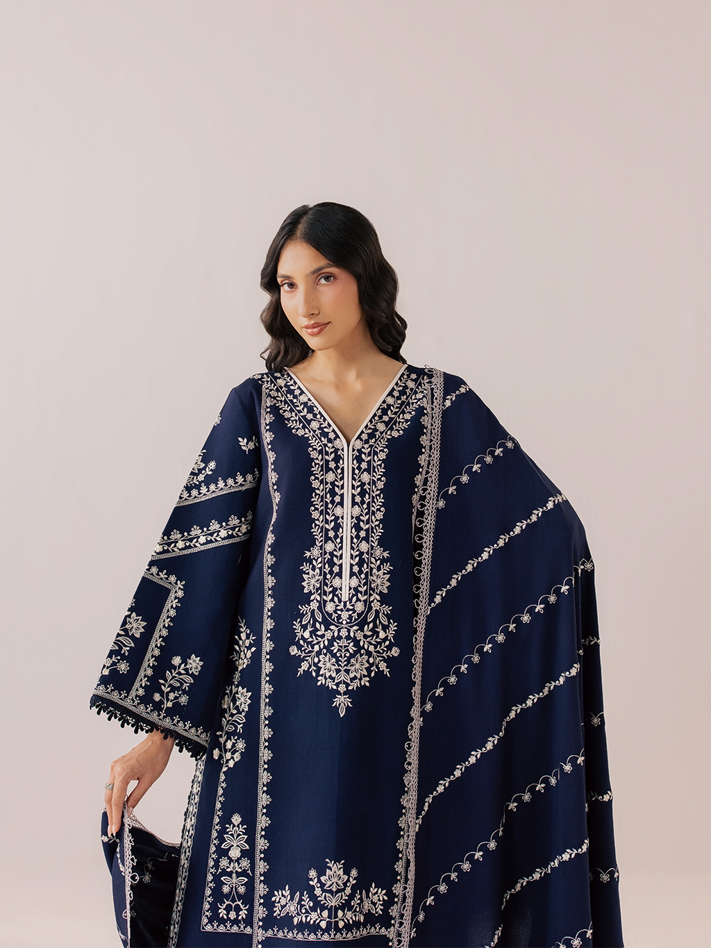 IM-02 | 3 PC Linen