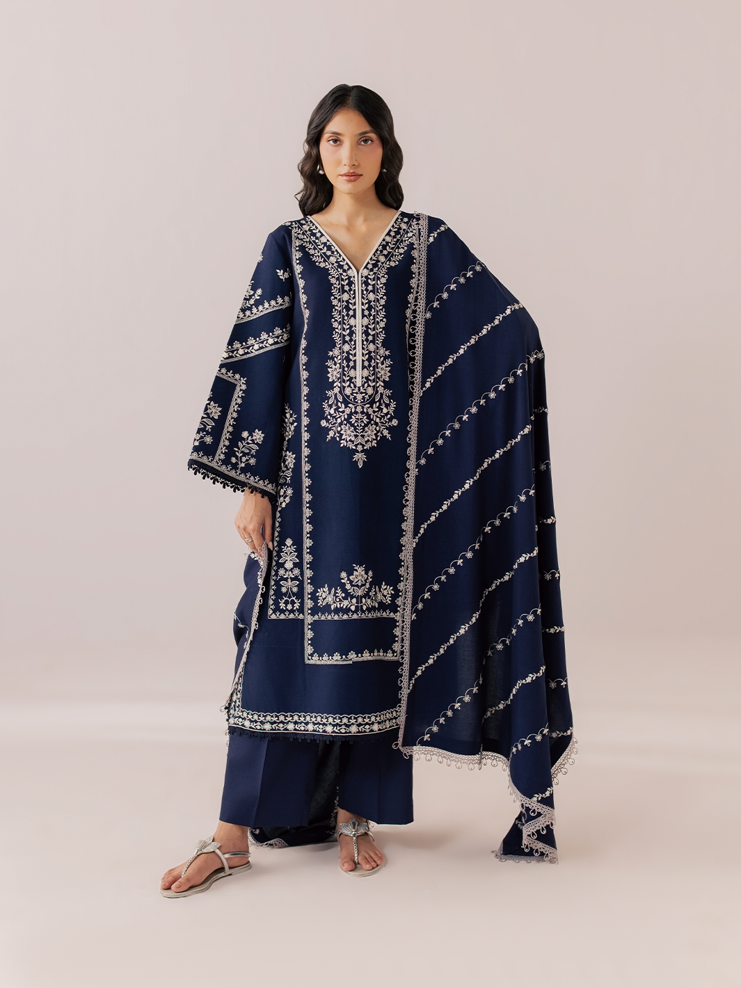 IM-02 | 3 PC Linen