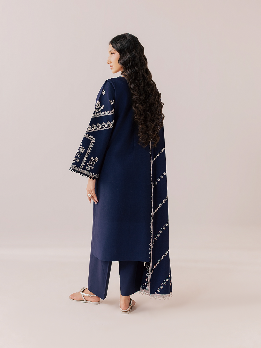 IM-02 | 3 PC Linen