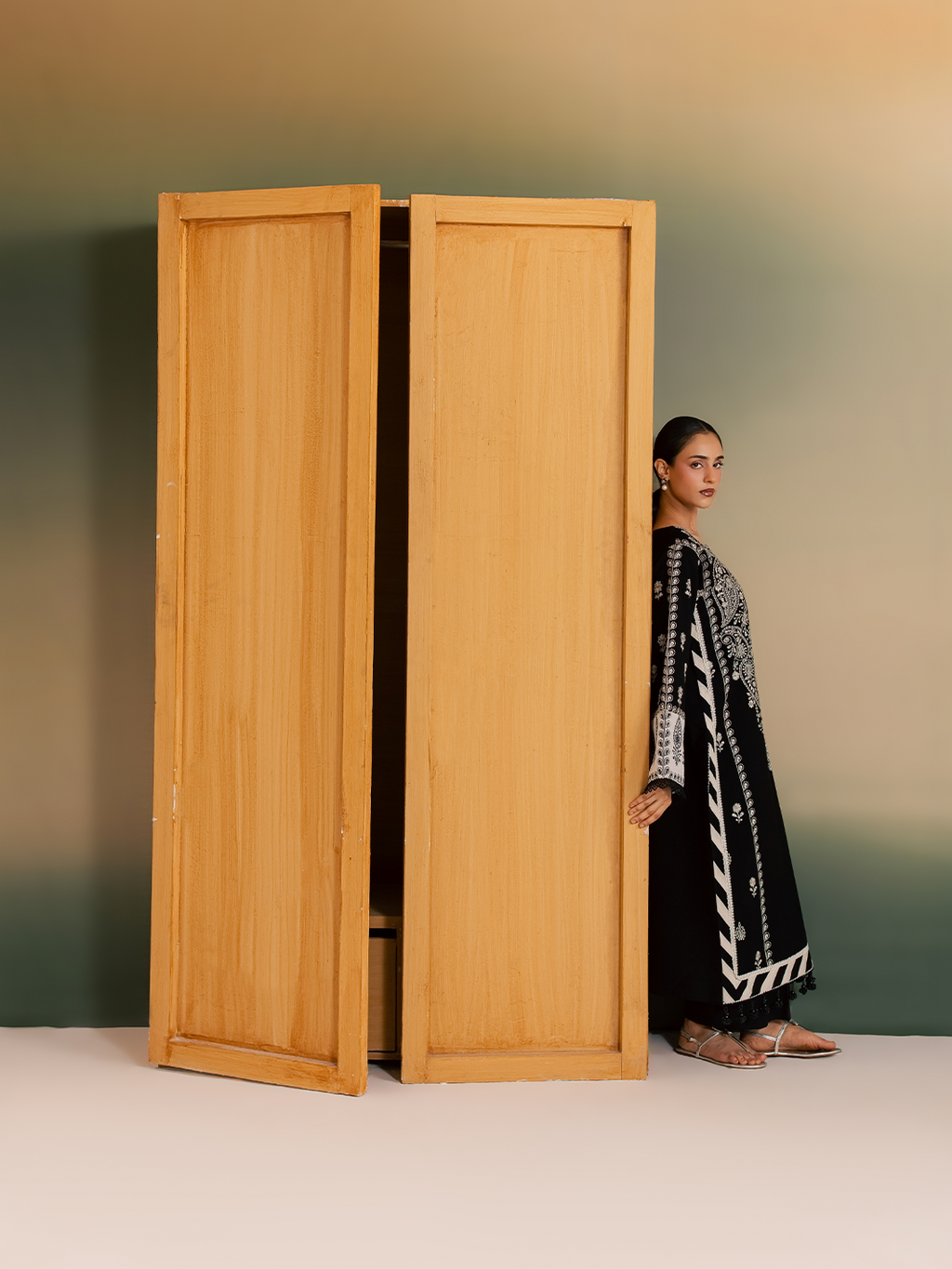 IM-03 | 3 PC Linen