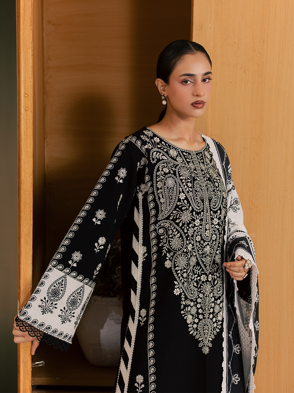 IM-03 | 3 PC Linen