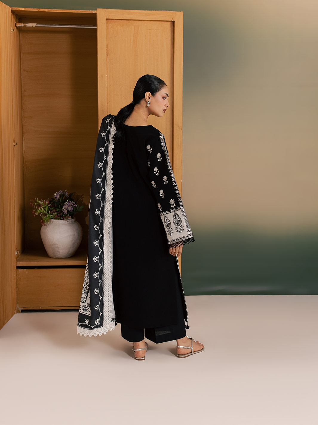 IM-03 | 3 PC Linen