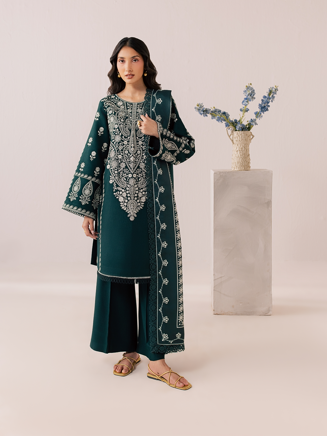 IM-04 | 3 PC Linen
