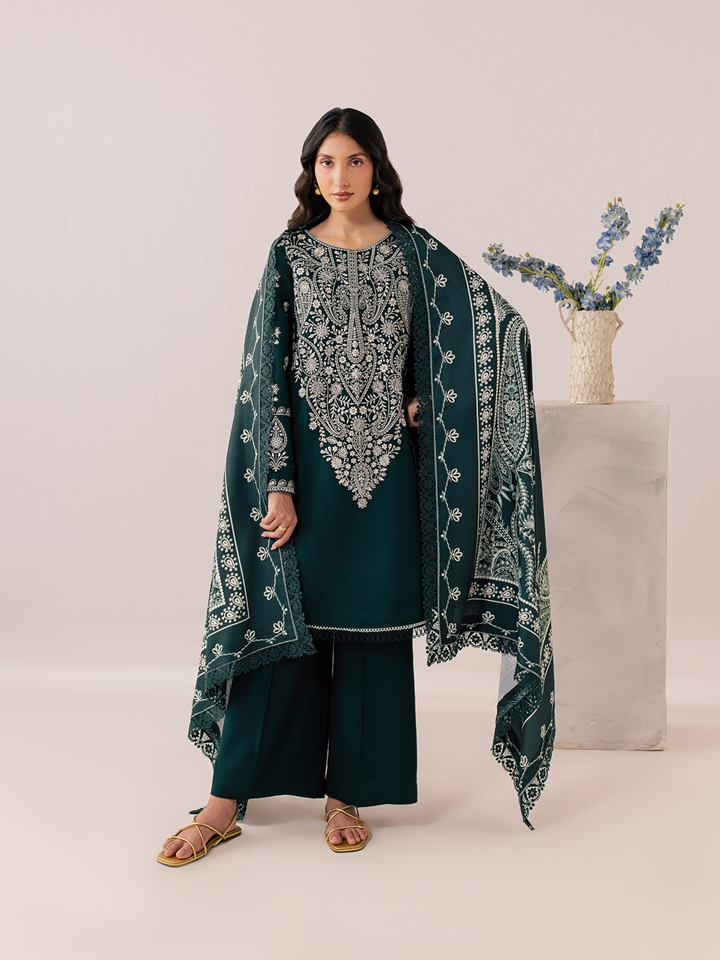 IM-04 | 3 PC Linen