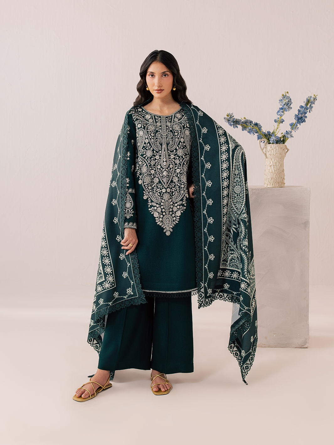 IM-04 | 3 PC Linen