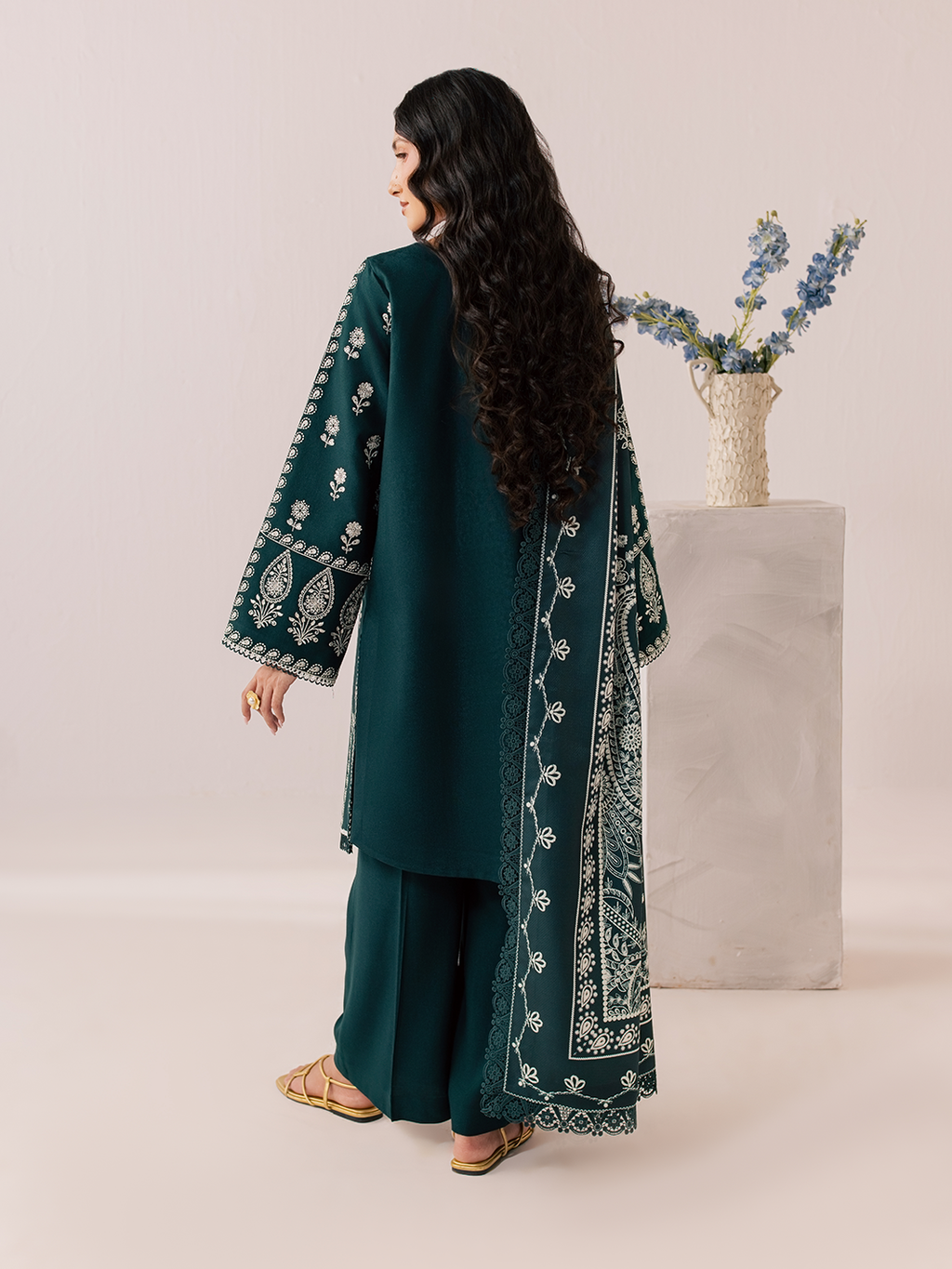 IM-04 | 3 PC Linen
