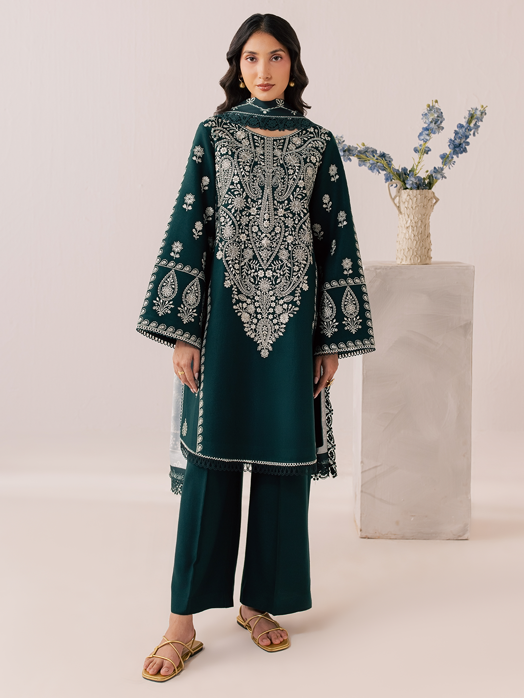 IM-04 | 3 PC Linen