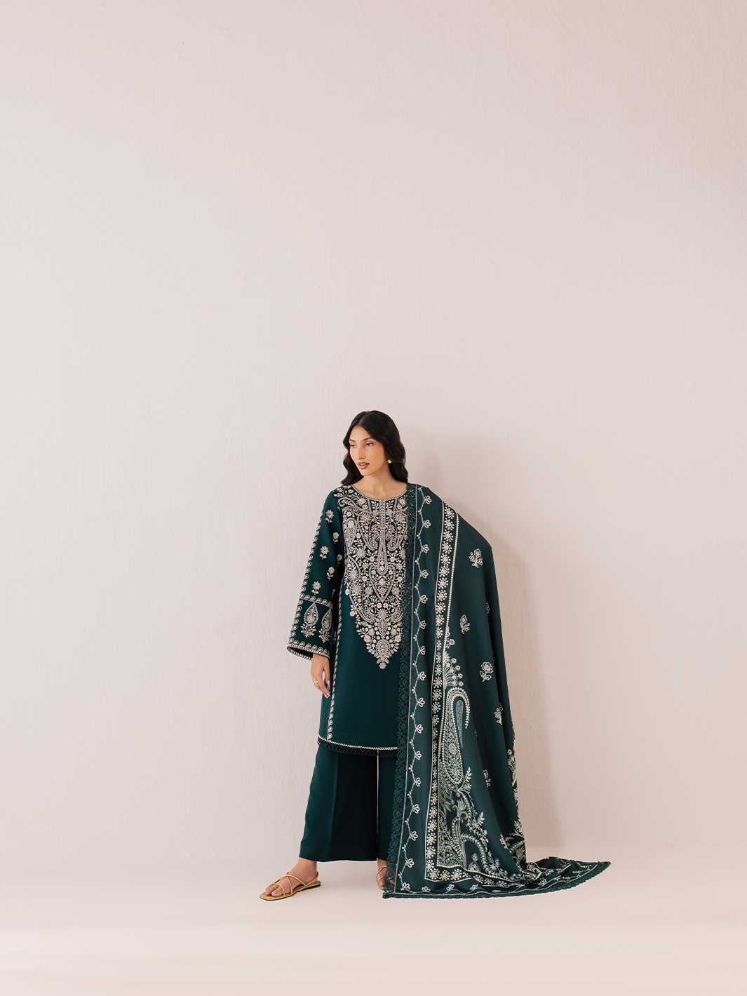 IM-04 | 3 PC Linen