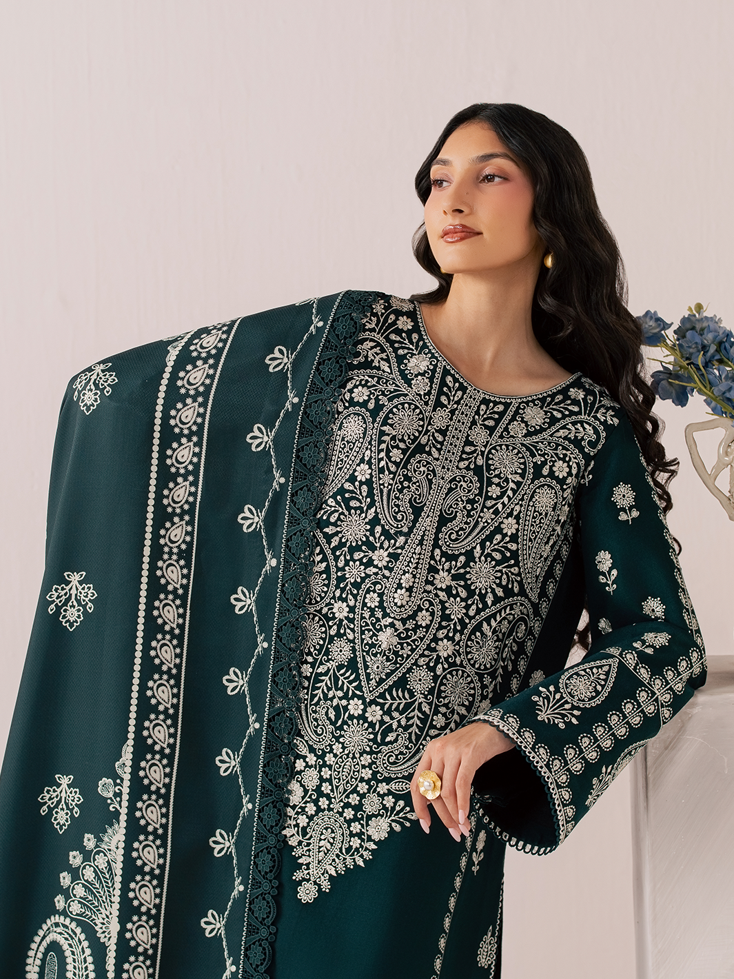 IM-04 | 3 PC Linen