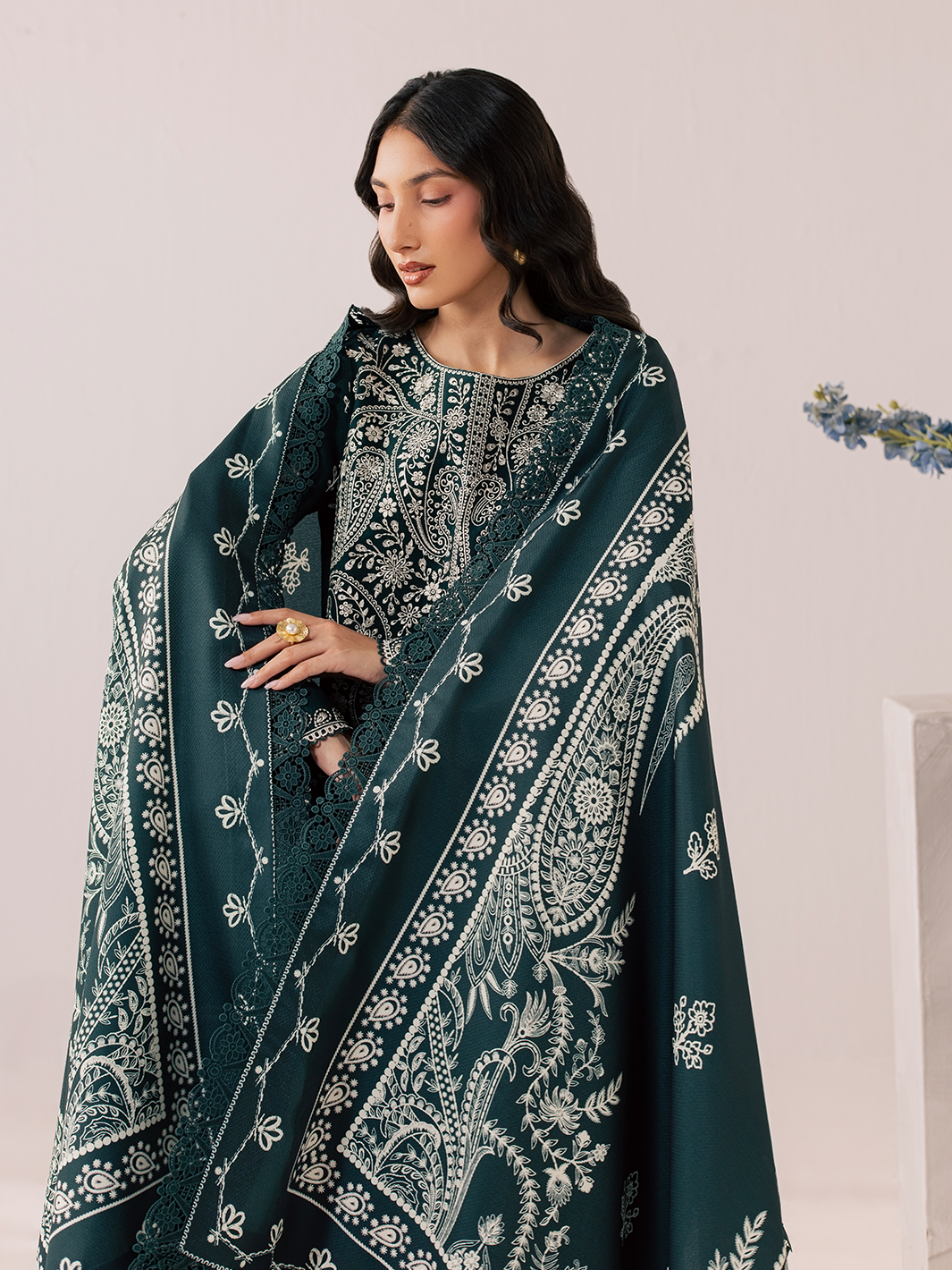 IM-04 | 3 PC Linen