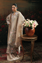 Isla Raj Bari Sage Luxury Formals 4Pc