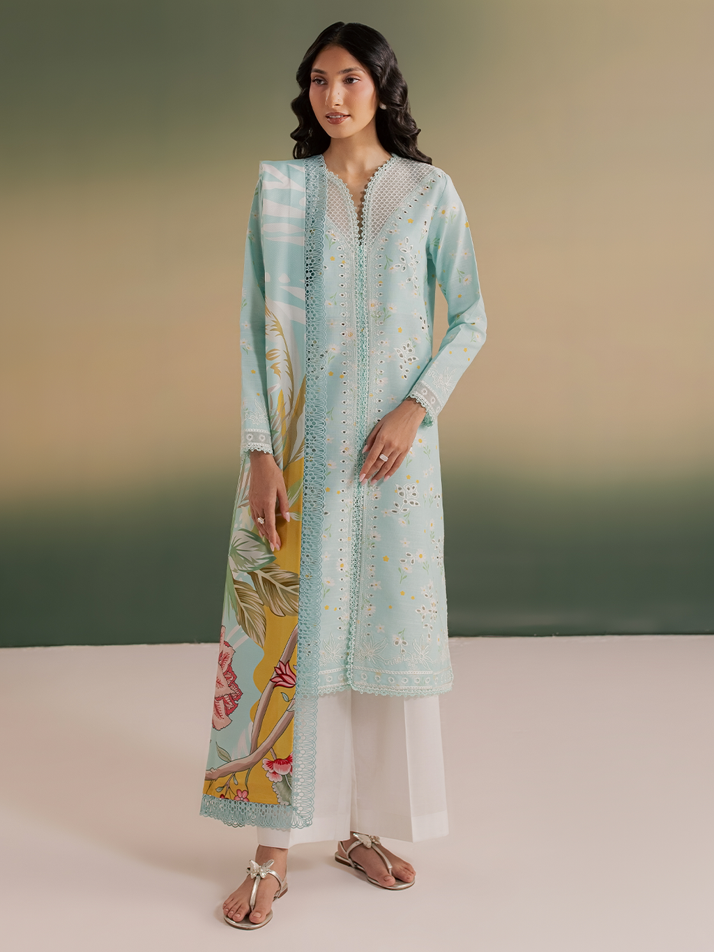 IM-05 | 3 PC Linen
