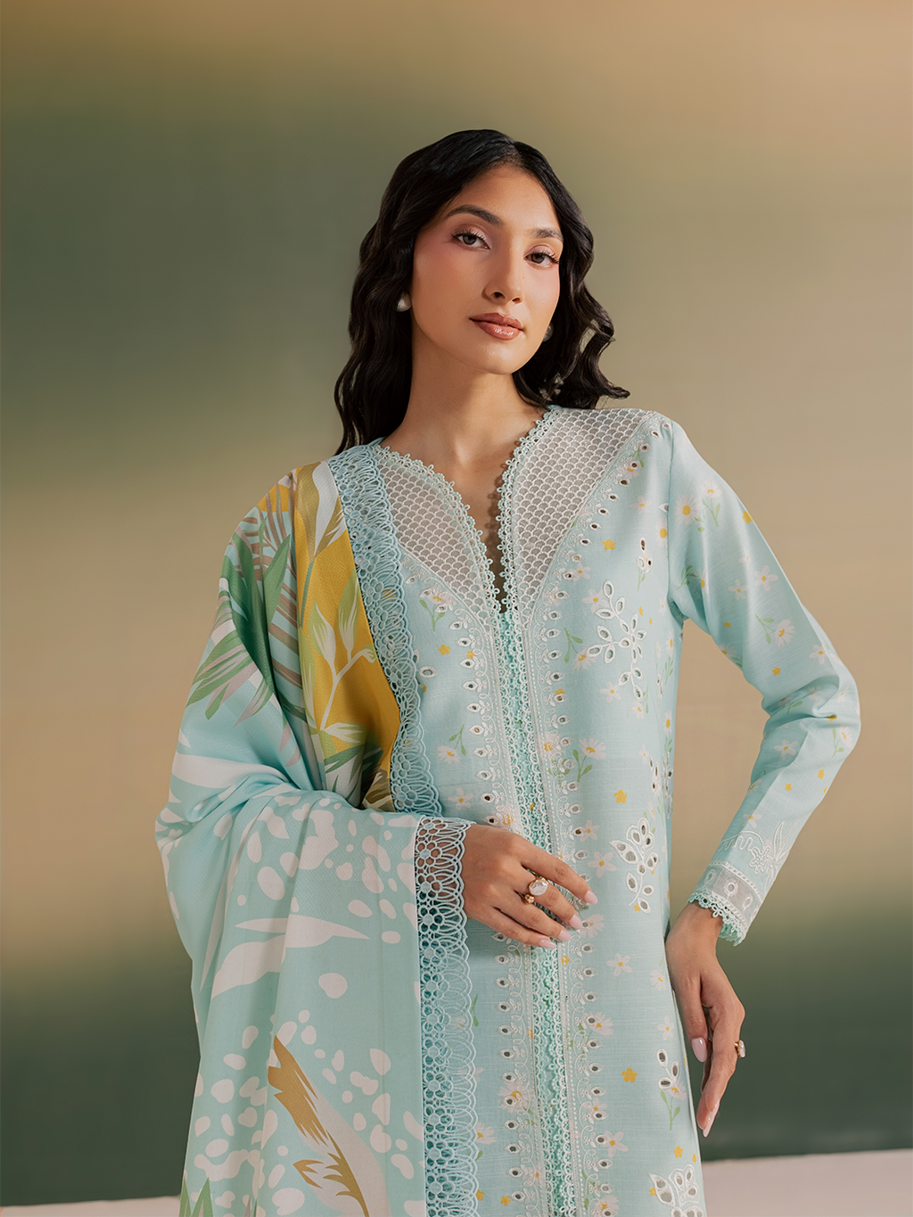 IM-05 | 3 PC Linen