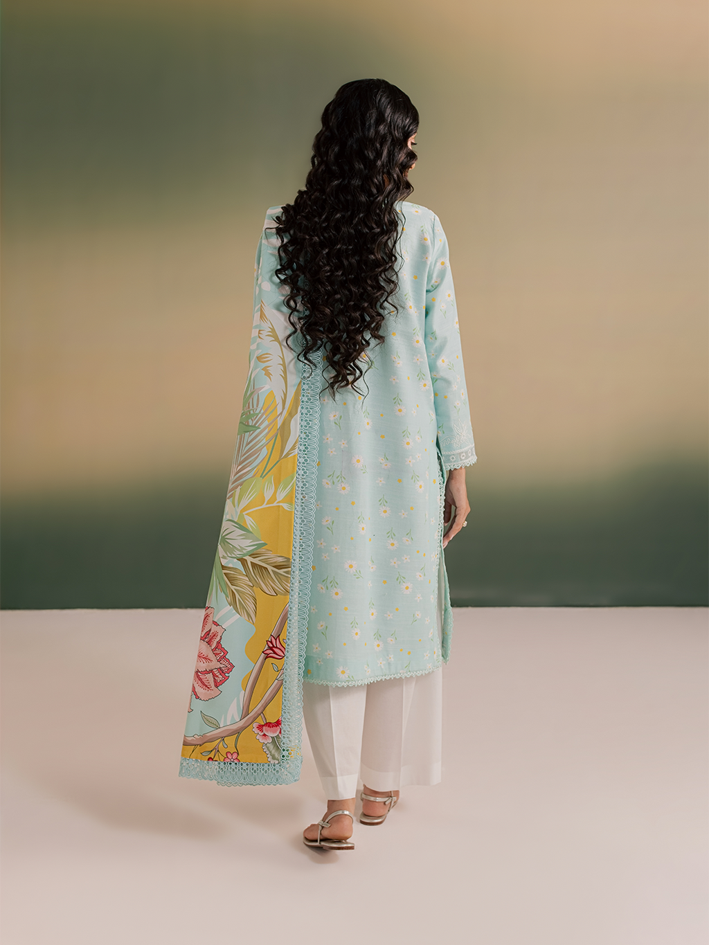 IM-05 | 3 PC Linen