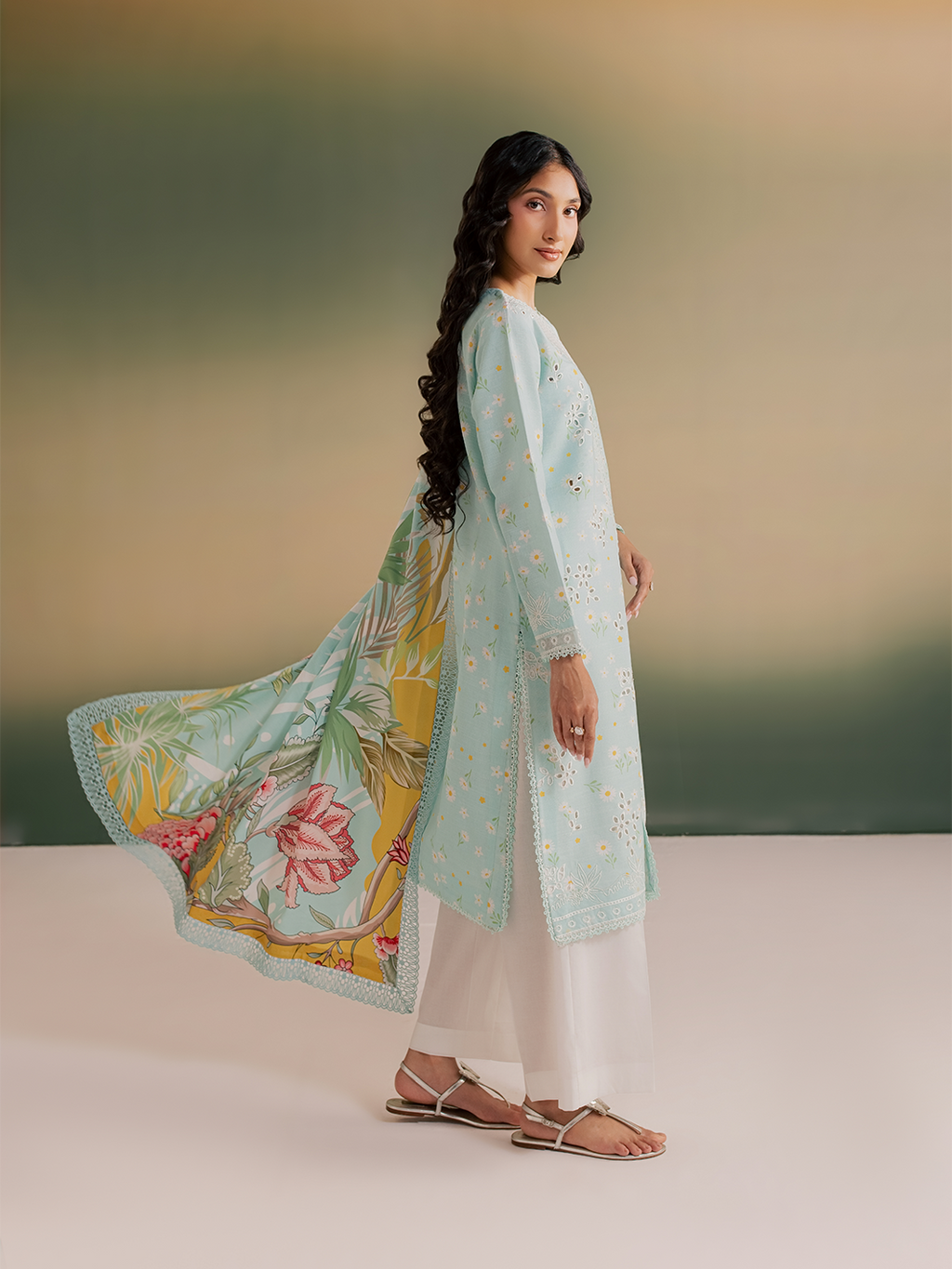 IM-05 | 3 PC Linen