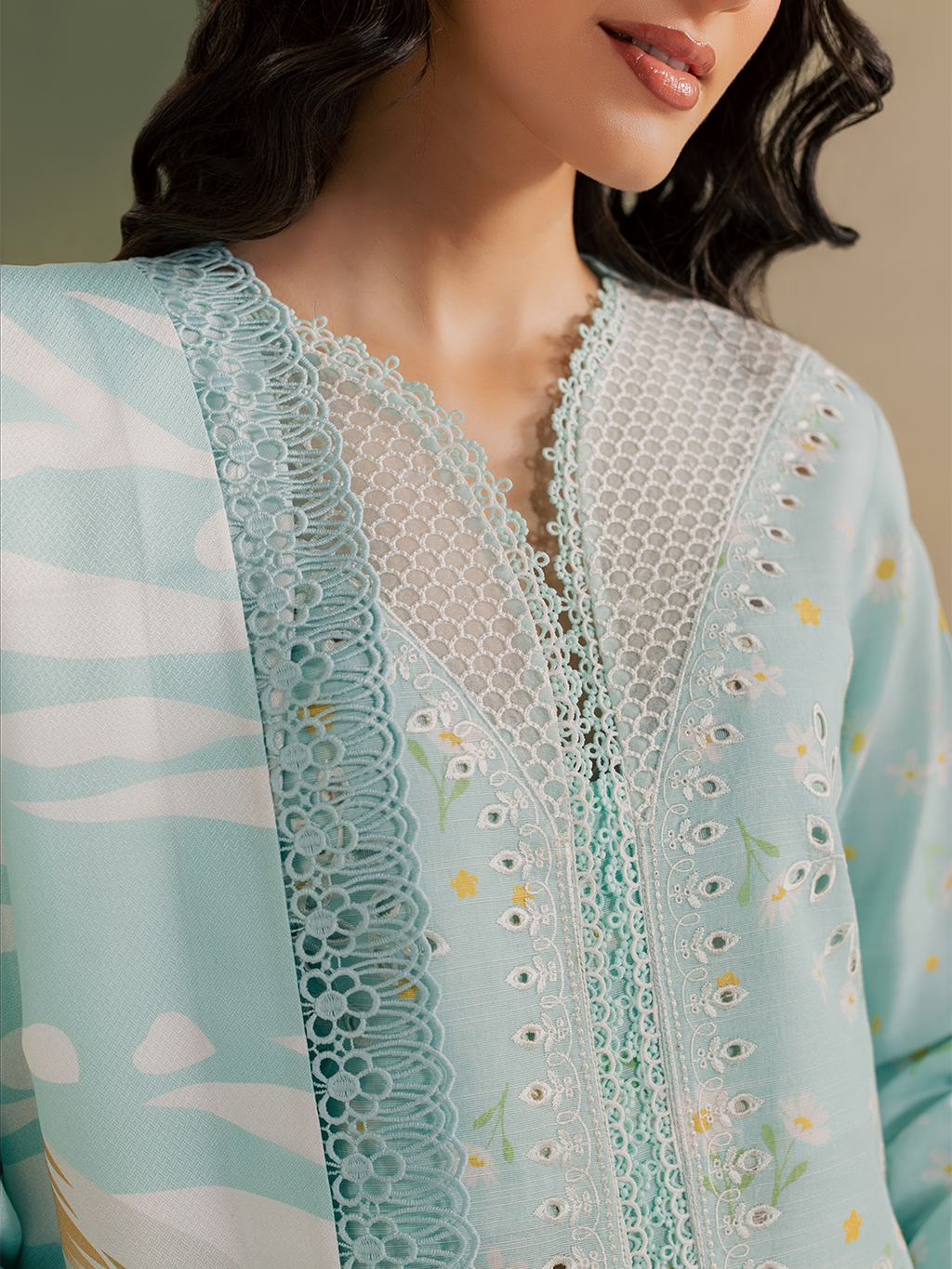 IM-05 | 3 PC Linen