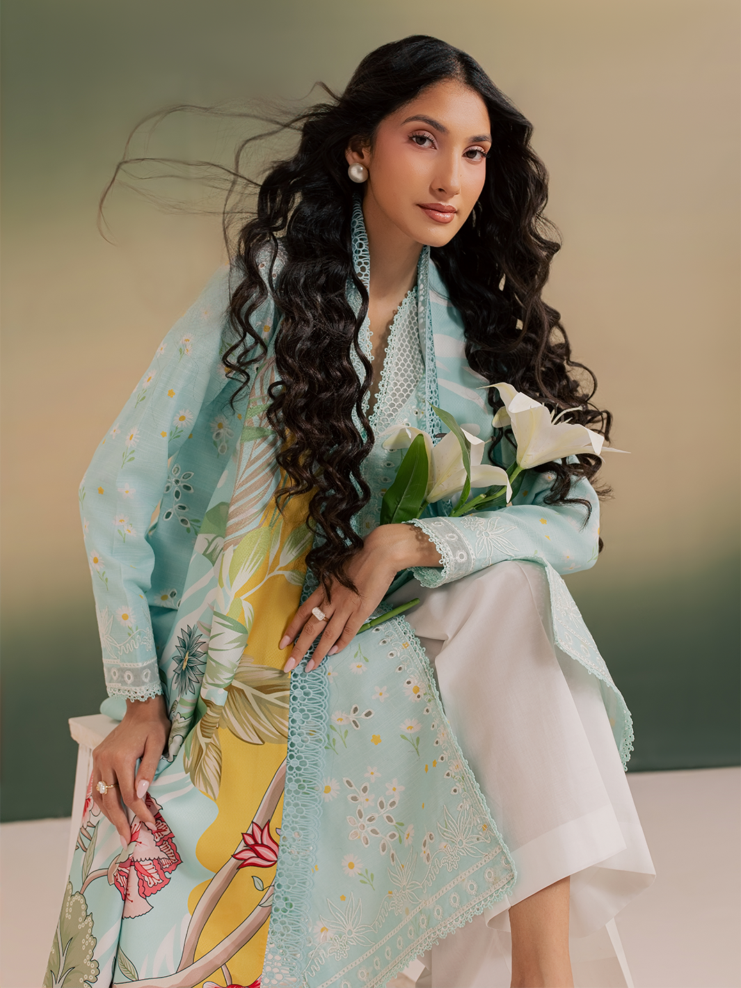 IM-05 | 3 PC Linen