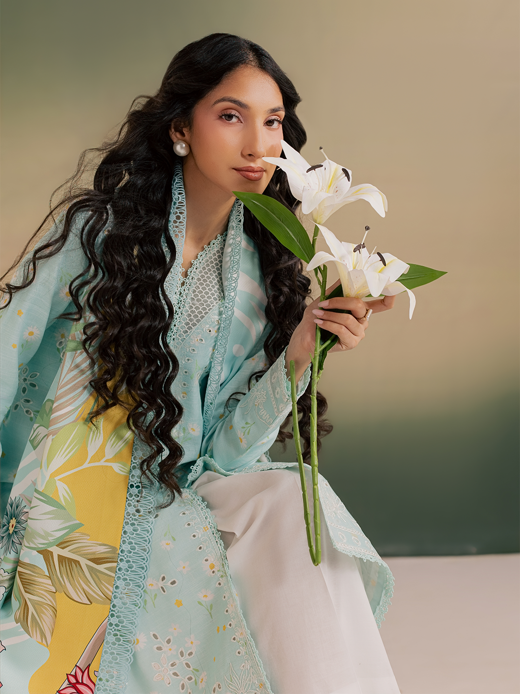 IM-05 | 3 PC Linen