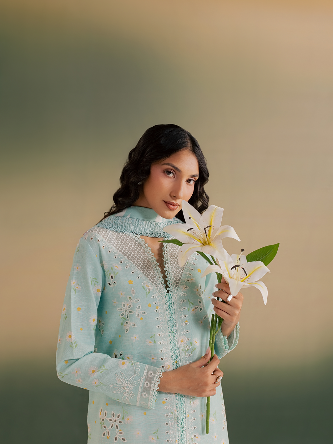 IM-05 | 3 PC Linen