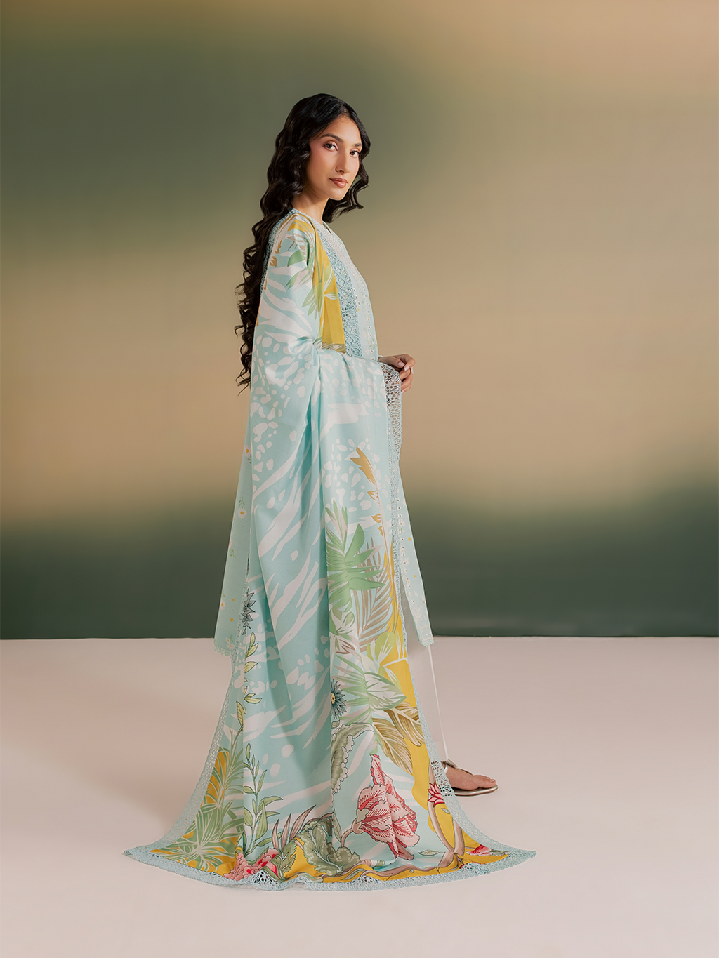 IM-05 | 3 PC Linen