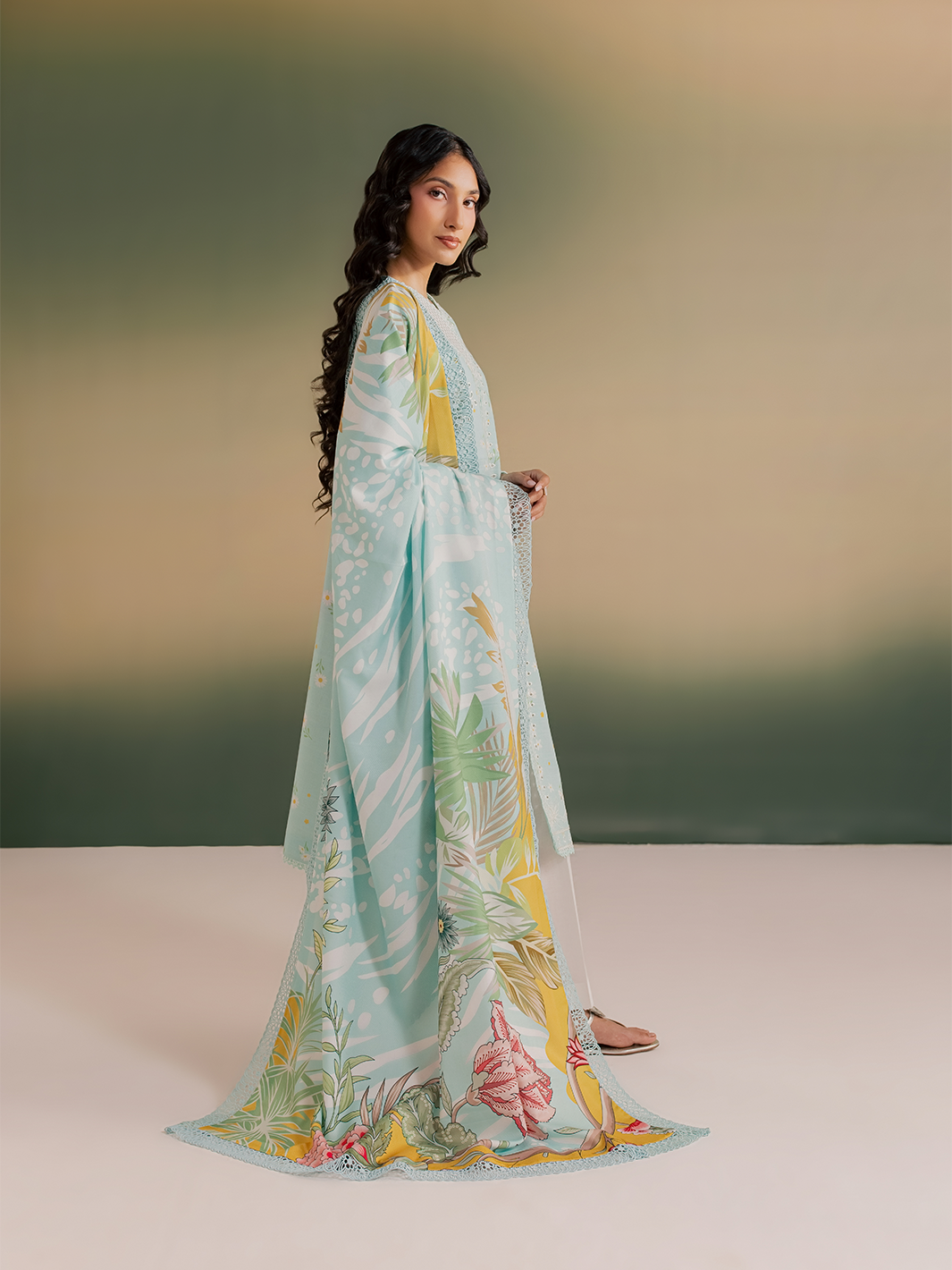 IM-05 | 3 PC Linen