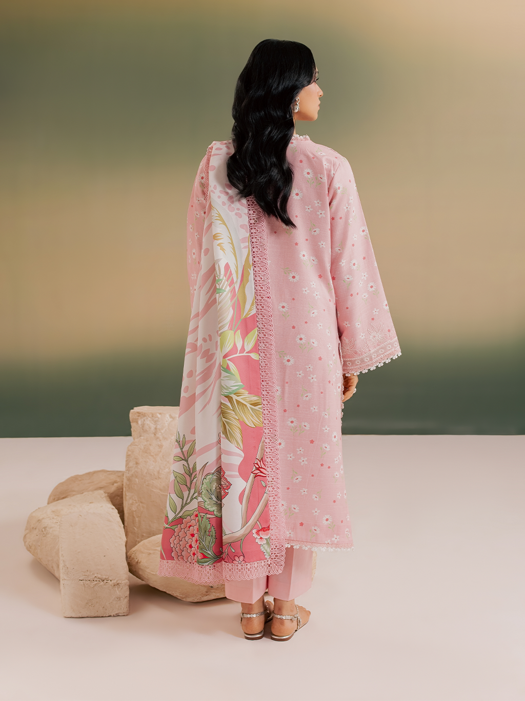 IM-06 | 3 PC Linen