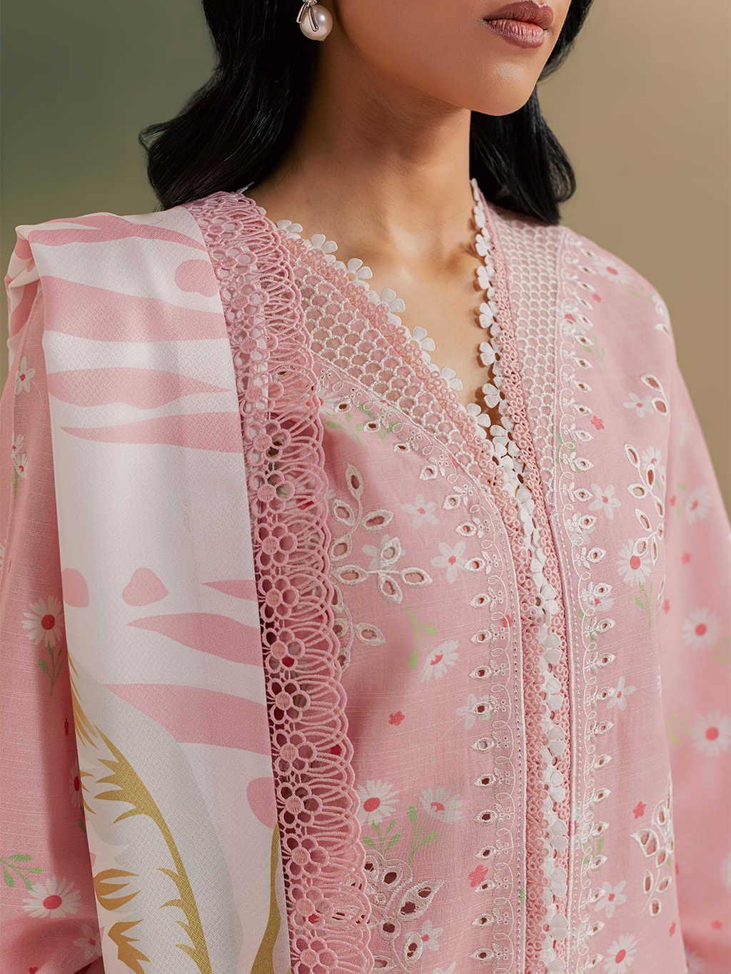 IM-06 | 3 PC Linen