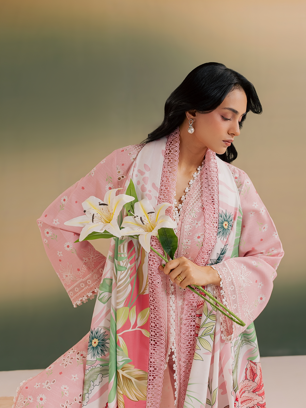 IM-06 | 3 PC Linen