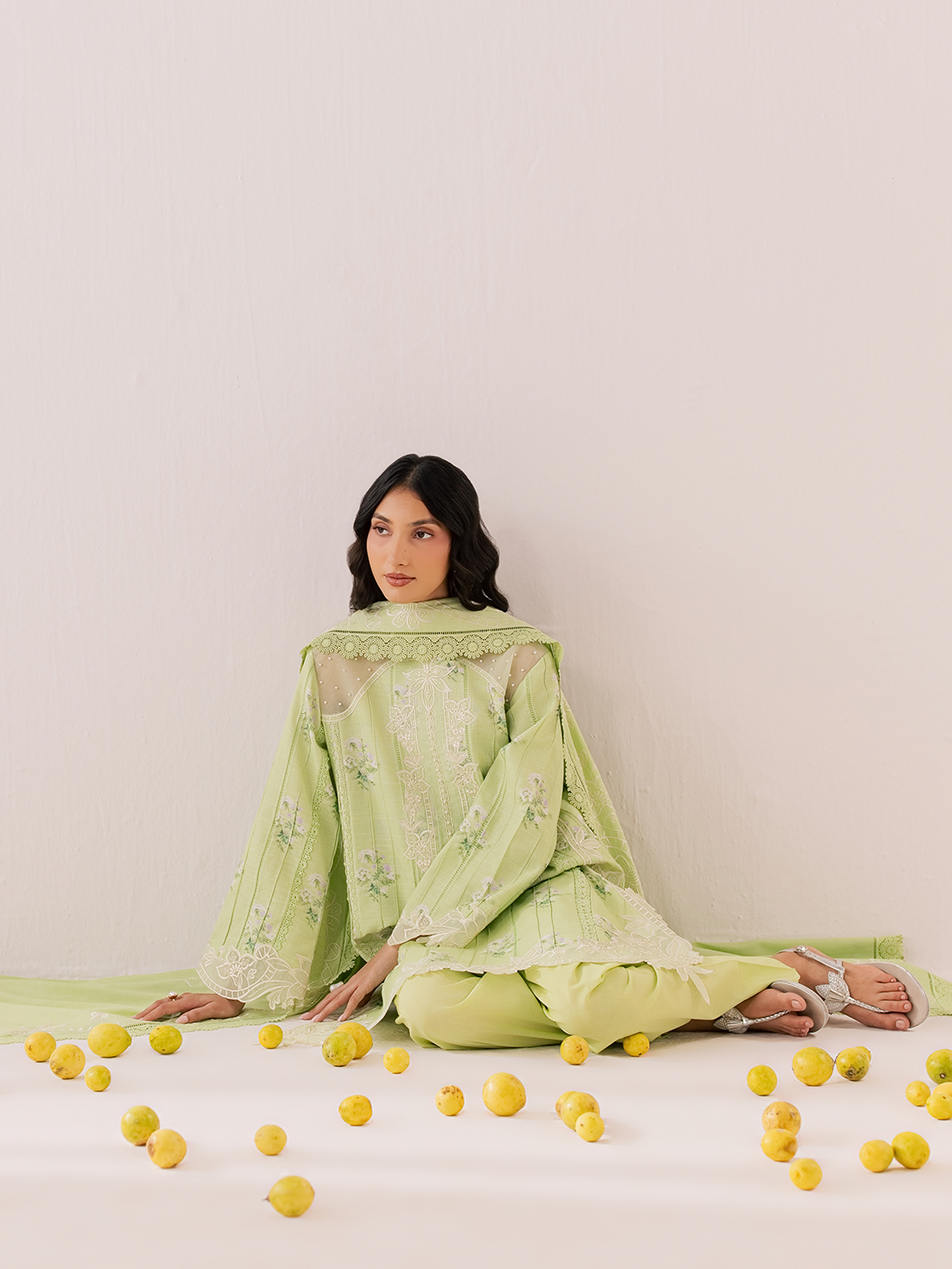 IM-07 | 3 PC Linen