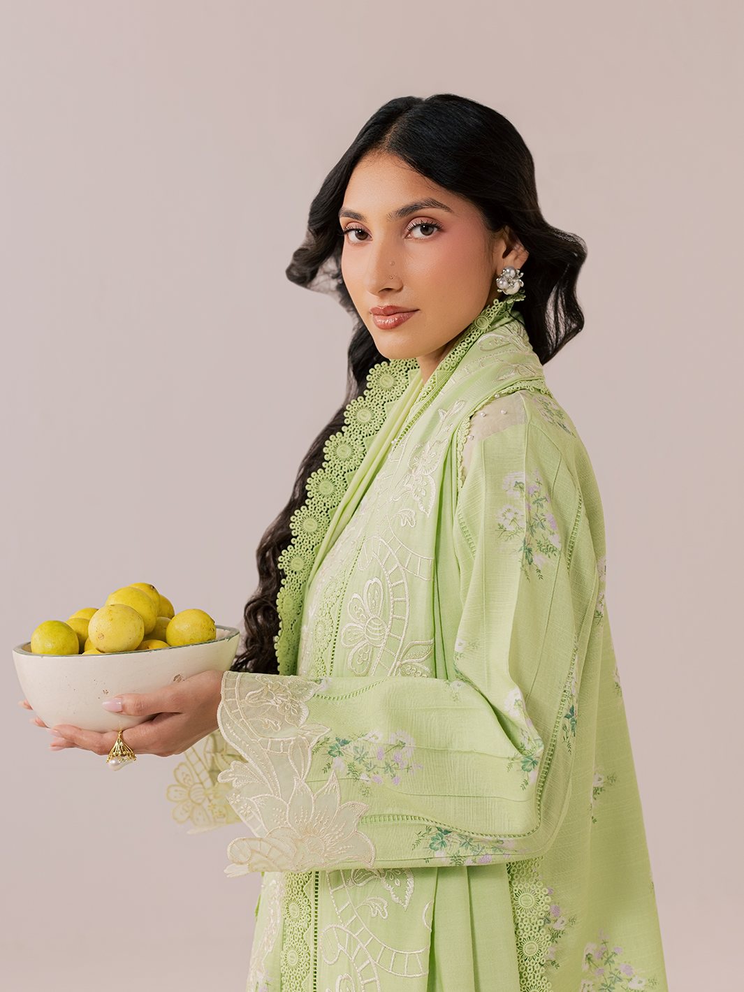 IM-07 | 3 PC Linen