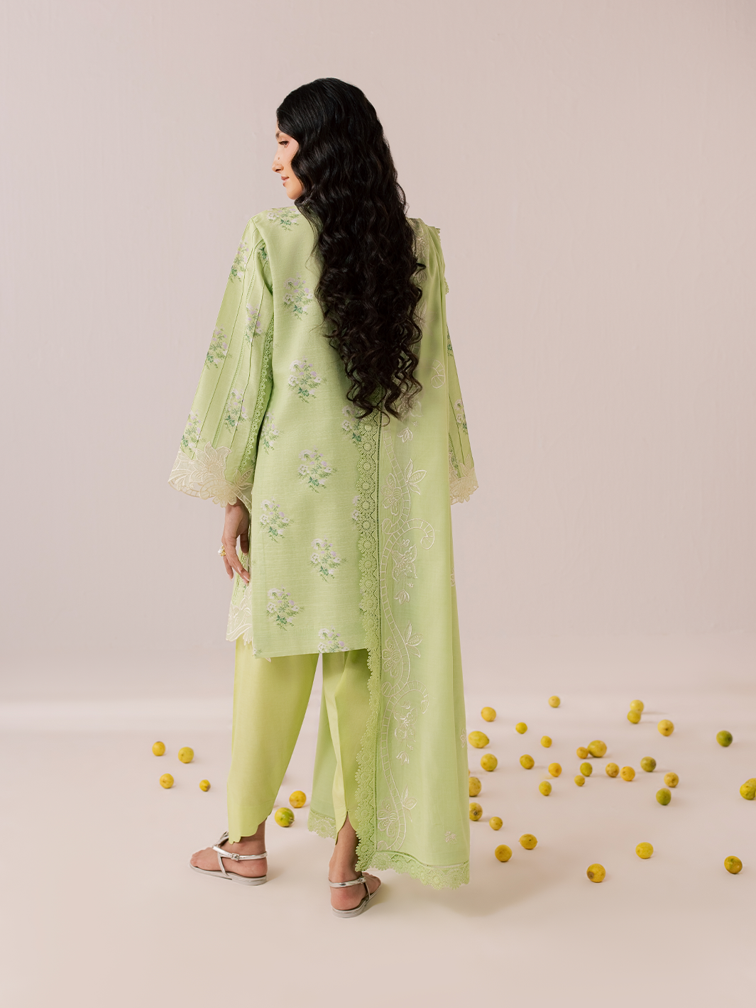IM-07 | 3 PC Linen