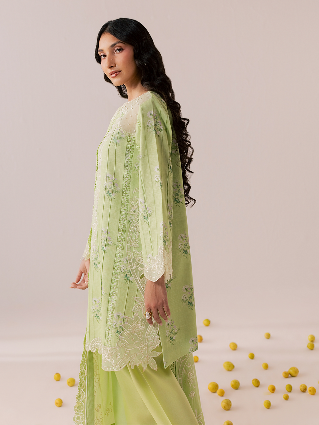 IM-07 | 3 PC Linen