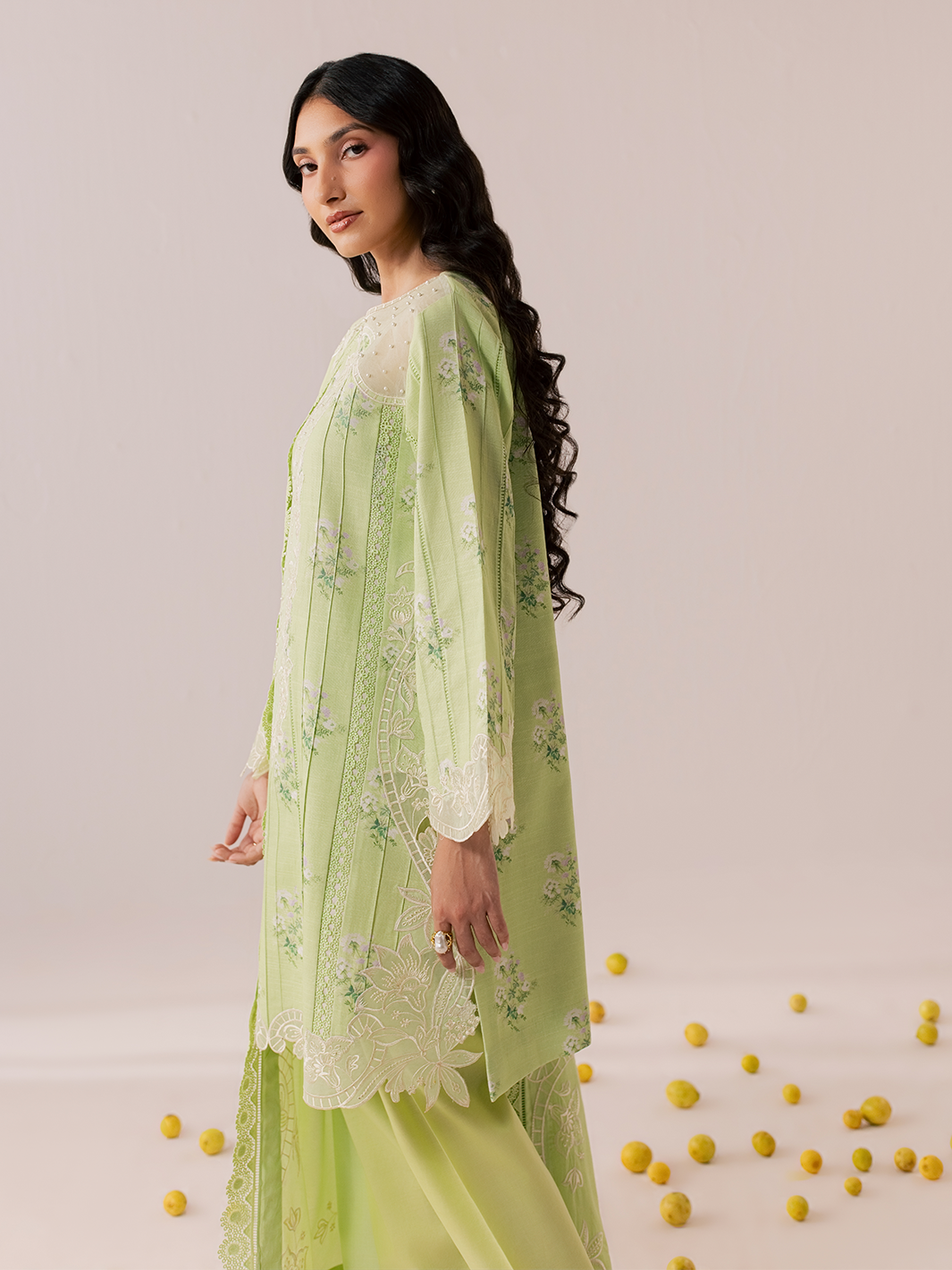 IM-07 | 3 PC Linen