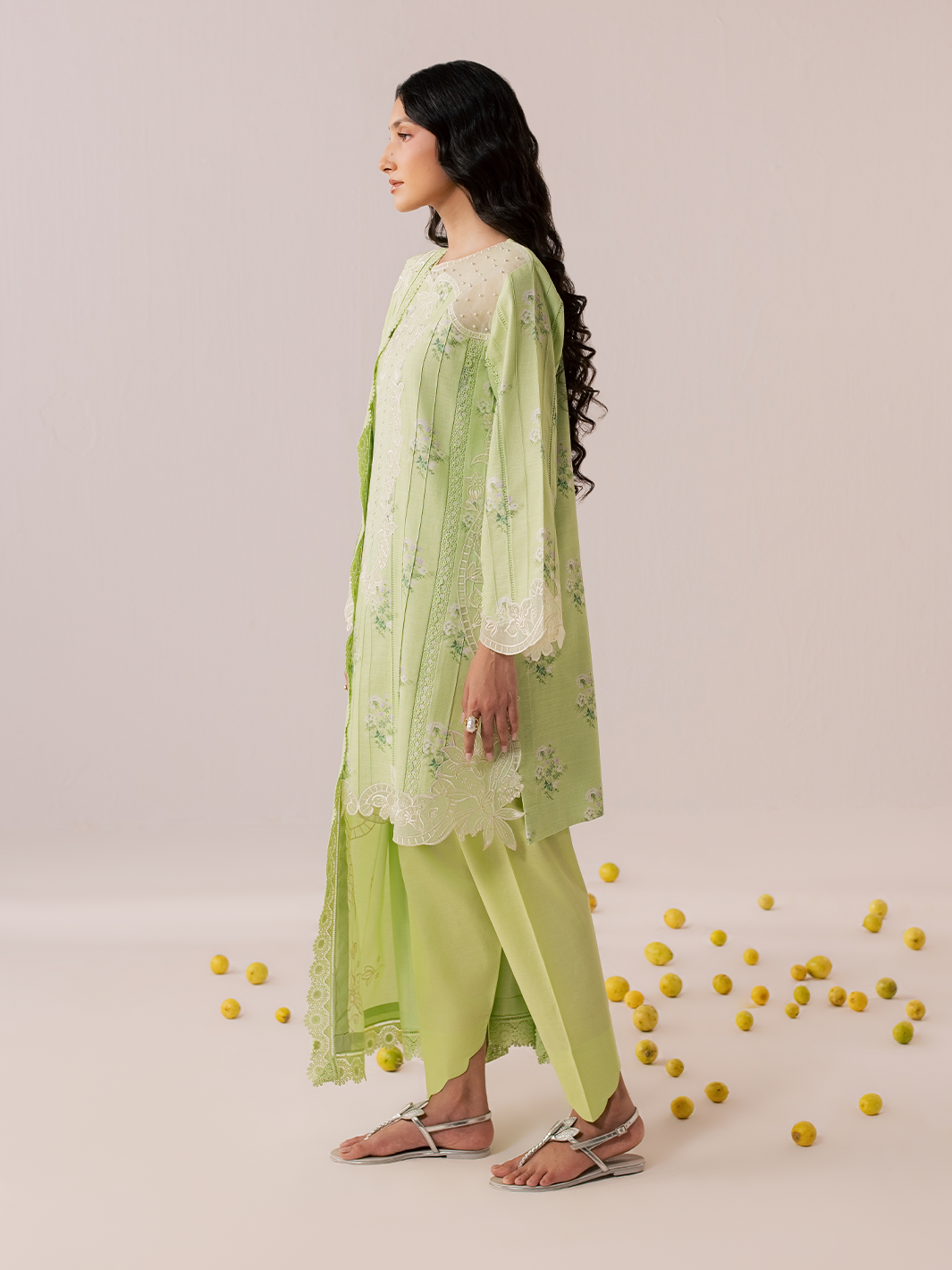 IM-07 | 3 PC Linen