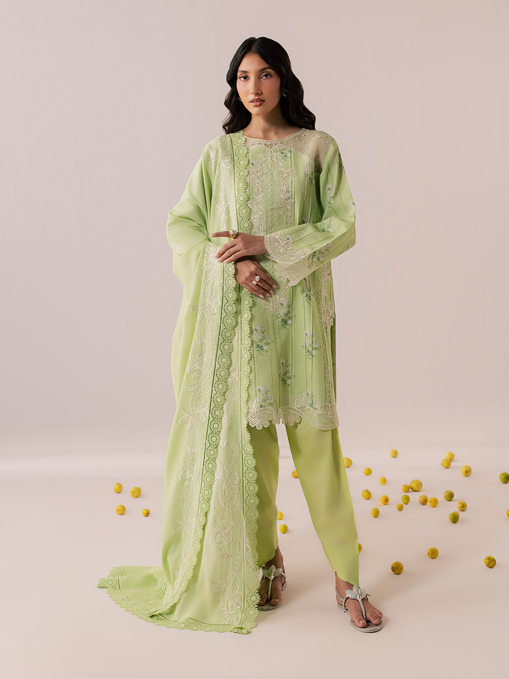 IM-07 | 3 PC Linen