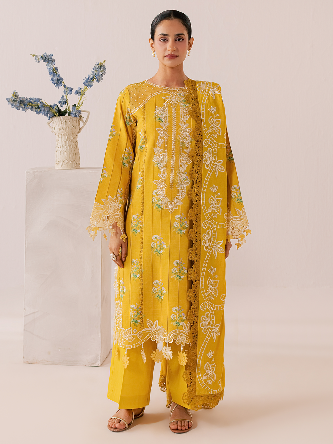 IM-08 | 3 PC Linen