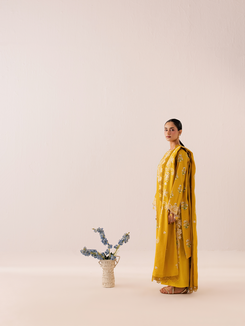 IM-08 | 3 PC Linen
