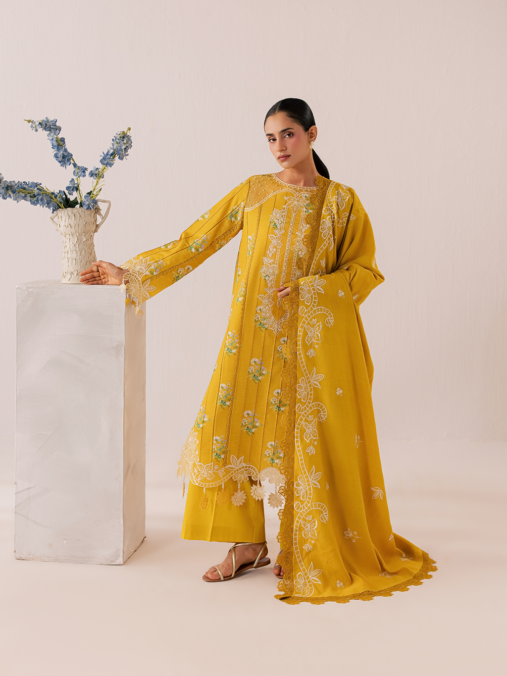 IM-08 | 3 PC Linen